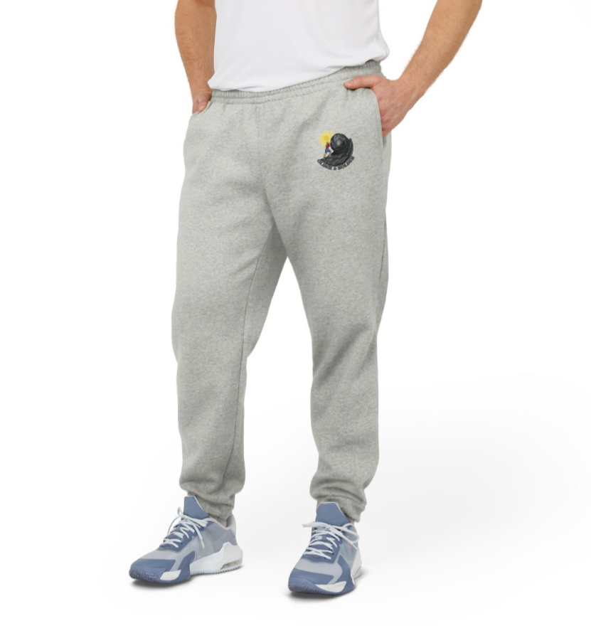 Men's Joggers and Athletic Sweatpants