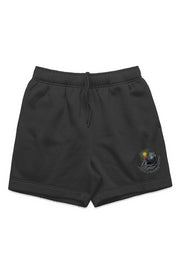 Older and Bolder Apparel Relaxed Fit Track Shorts