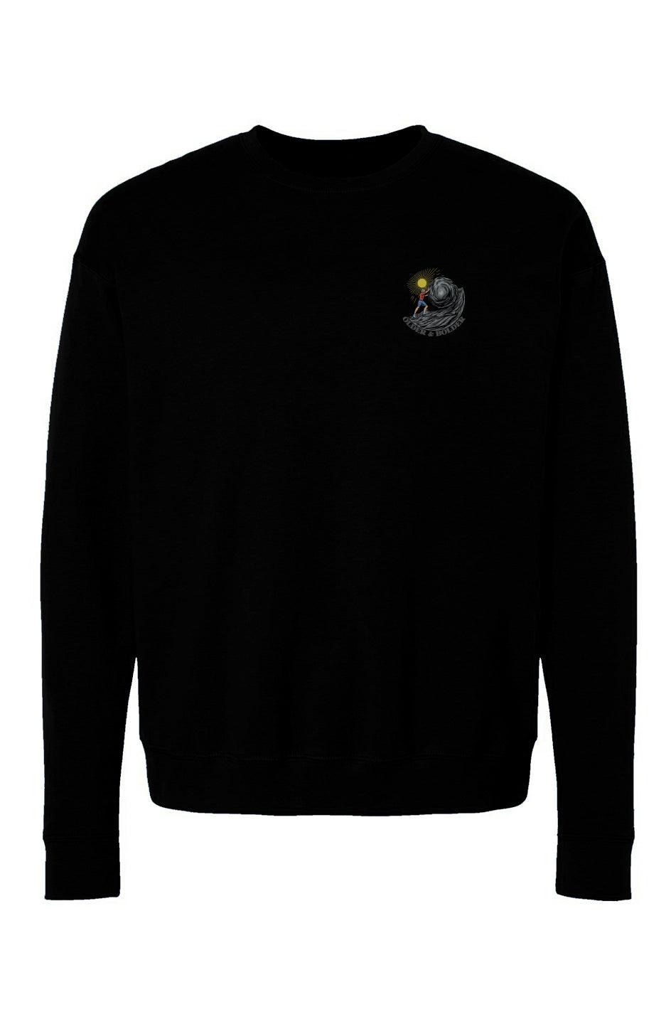 Tultex Fleece Sweatshirt