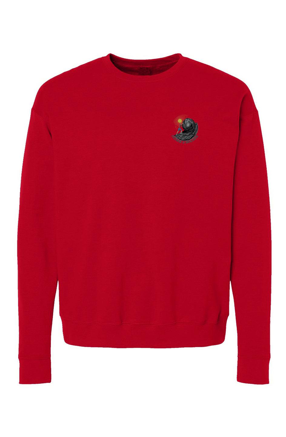 Tultex Fleece Sweatshirt