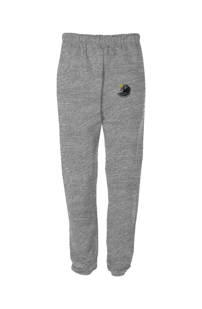 Nu-Blend Sweatpants With Pockets