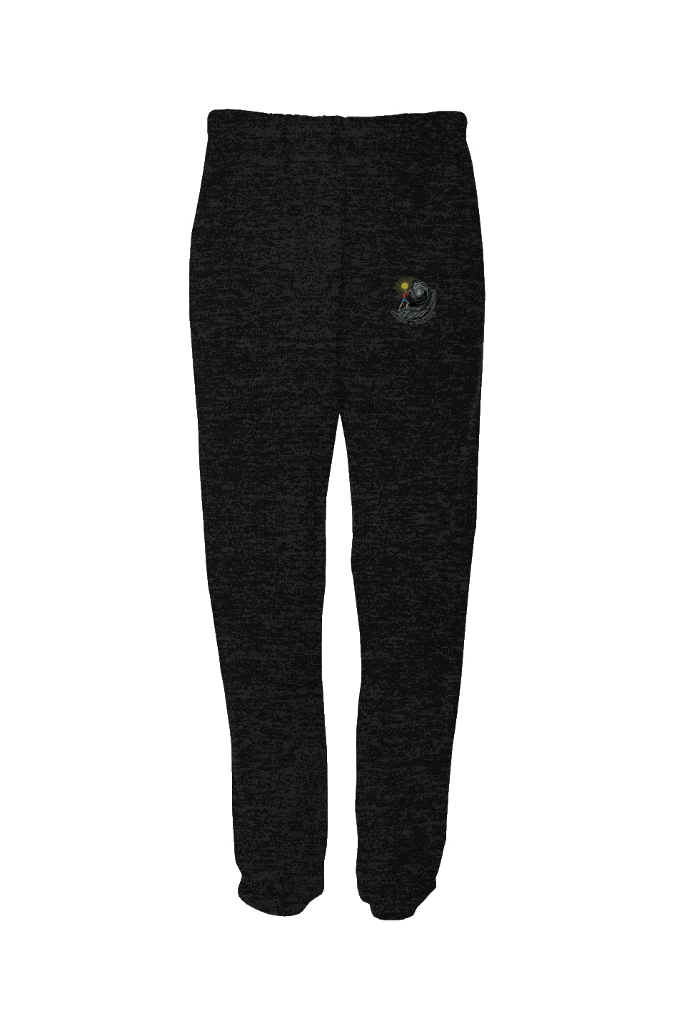 Nu-Blend Sweatpants With Pockets