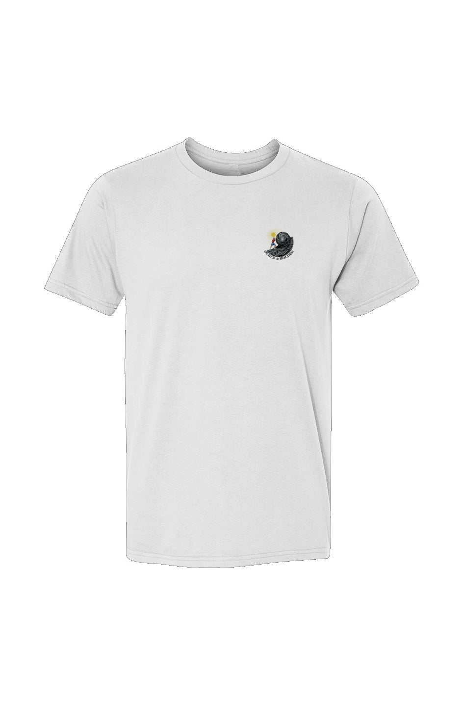 Ringspun Cotton Unisex T-Shirt