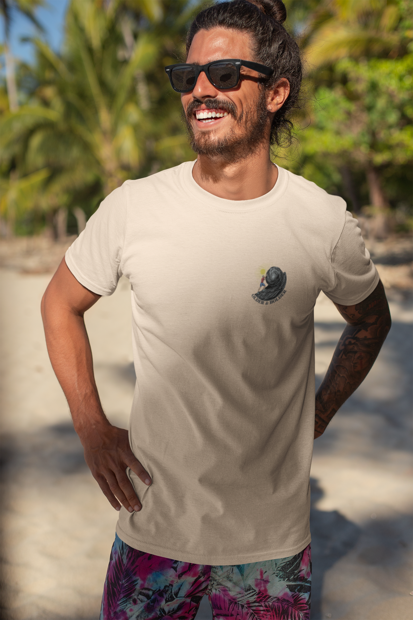 Dry Blend T-Shirt