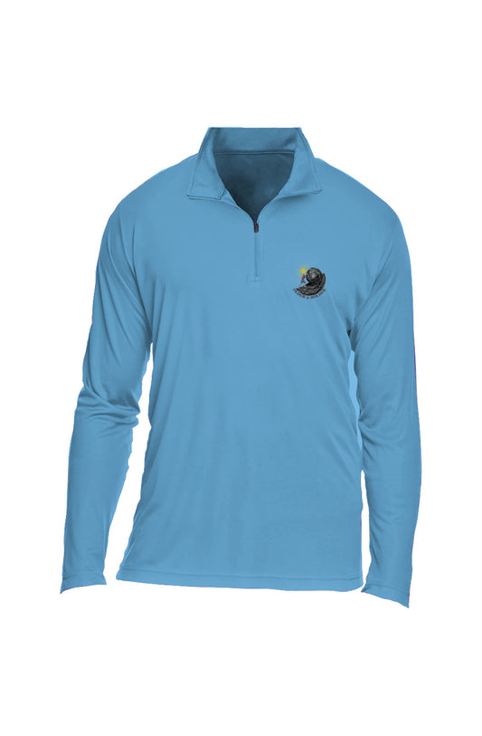 Mens Quarter-Zip